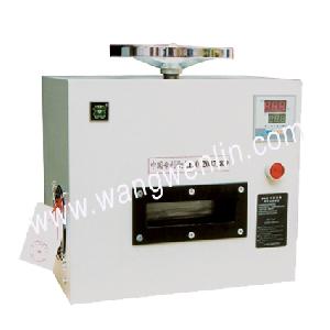 air cooling compact fusing laminator a4 plastic cards machine card stamping