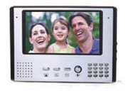 7 video door phone