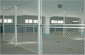 express temporary fencing