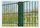 Stainless Steel Post And Wire Fence