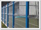 temporary fence panels razor barbed wire galvanized metal fences