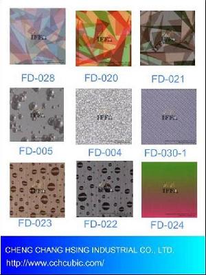 breathable waterproof film fd