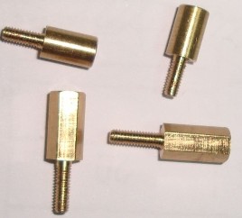 Turned Parts