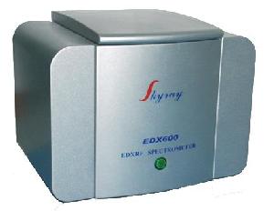 Classic Multi-channel X-ray Fluorescence Spectrometer