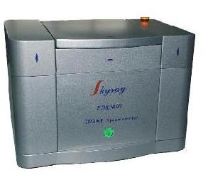 Precious Metals Analyzer X-ray Fluorescence Spectrometer