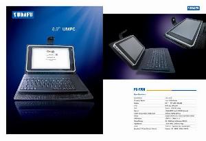 umpc pc y700