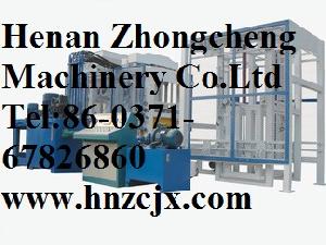 Sell 10-15b Block Making Machine