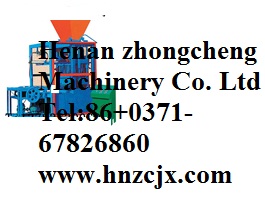 Sell 4-26a Block Making Machine