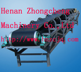 Belt Conveyor