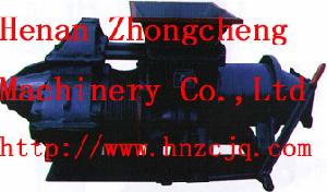 Energy-saving Clay Brick Machine