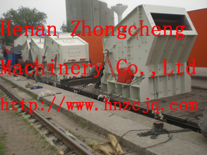 Sell Impact Crusher