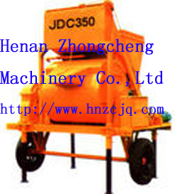 jdc concrete mixers