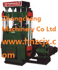 Sell Non-burned Brick Machine