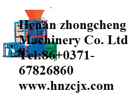 qyj4 26a block machine