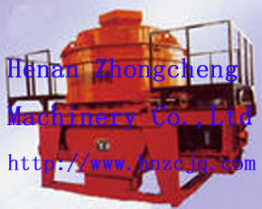 Sand Making Machine