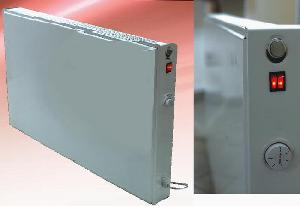 Electrical Panel Radiator