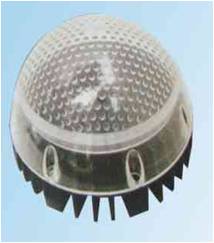 led point light