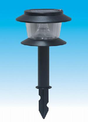 Solar Lawn Light