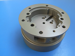 Sell Industrial Robot Parts-sensor Housing