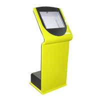 Specialist Airport Kiosks Supplier