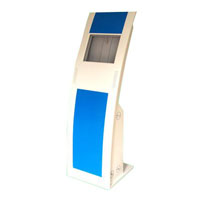 Specialist Kiosks Supplier-threestars, The Leader In Self-service Kiosks