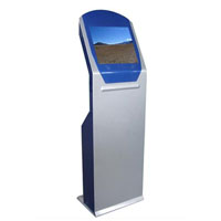 multimedia kiosks