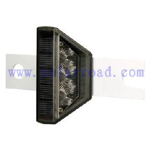 Solar Guardrail Light Rs-703