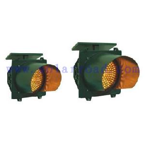 Solar Traffic Warning Light Rs-705