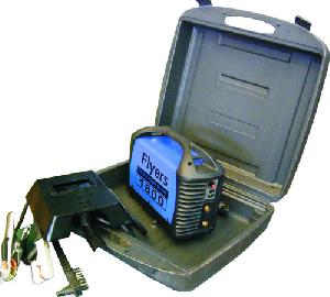 dc arc welder welding machine stick tools ce