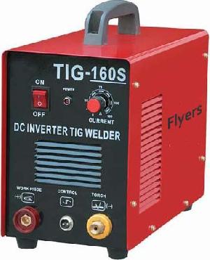 Dc Inverter Tig Welding Machine, Tig Welder