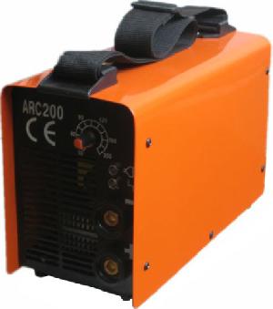 stick welding machine arc welder electric mma 200