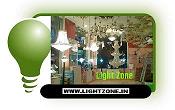 Largest Lighting Showroom In Chennai, Lights, Crystal Chan