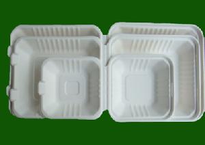 Biodegradable Tableware