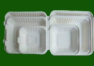 Sugarcane Tableware