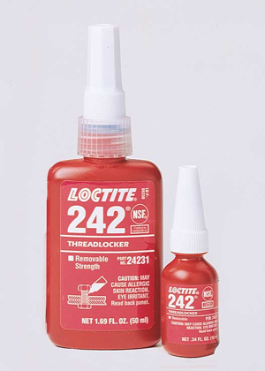 Loctite Adhesives