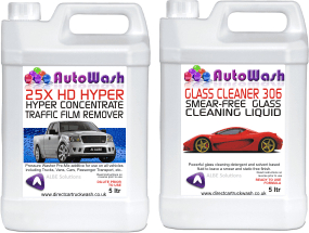 Automotive Cleaning Chemical Manufacturer