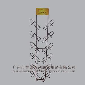 Xylitol Iron Display Rack