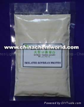 Sell Isolated Soybean Protein Spi