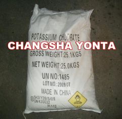 Sell Potassium Chlorate