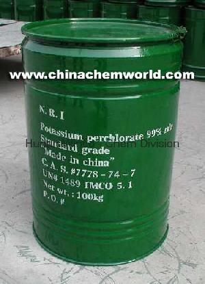 Sell Potassium Perchlorate