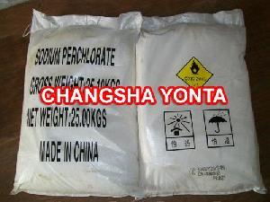 Sell Sodium Perchlorate Monohydrate