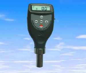 Digital Shore Hardness Tester Ht6510a