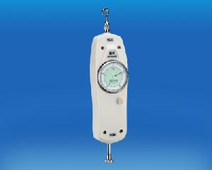 Nk Analog Force Gauge With Compact Size And High Accuracy.