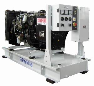 Offer Perkins Diesel Generator Set, Genset, Generating Set 8kw-2000kw