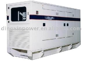 Offer Soundproof, Silent, Soundless Diesel Generator Set, Genset, Generating Set 8kw-2000