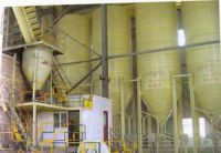 Gypsum Powder Production Line