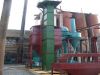 gypsum powder machine