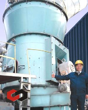 lm vertical mill