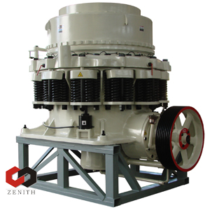 symons cone crusher