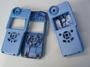 Shenzhen Sinic Mold And Plastic Part